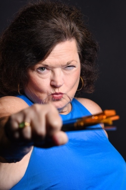 Fundraising Page Image