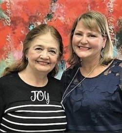 Fundraising Page Image