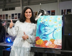 Fundraising Page Image