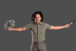 Fundraising Page Image