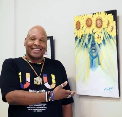 Fundraising Page Image