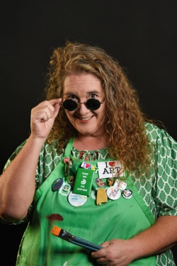 Fundraising Page Image