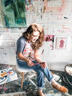 Fundraising Page Image