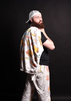 Fundraising Page Image